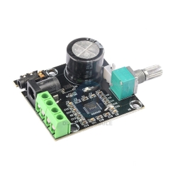 PAM8610 Mạch khuếch đại âm thanh 2x15W