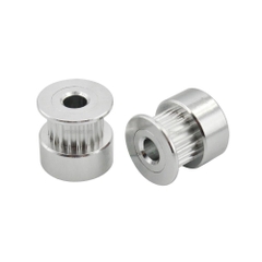 Pulley GT2 16 răng bản 6mm trục 5mm