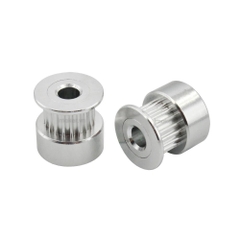 Pulley GT2 20 răng bản 6mm trục 8mm