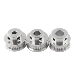 Pulley GT2 40 răng bản 6mm trục 8mm