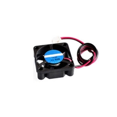 Bộ giá đỡ và quạt tản nhiệt đầu đùn E3D V6