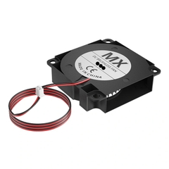 Quạt tản nhiệt 4010 cho Máy in điện áp 12V