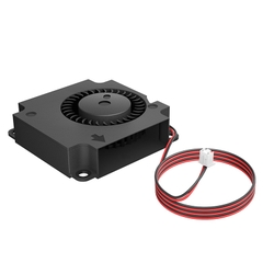 Quạt tản nhiệt 4010 cho Máy in điện áp 12V