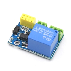 Mạch điều khiển Wifi Relay ESP8266 KZ-M1