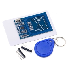 Mạch RFID NFC 13.56Mhz RC522