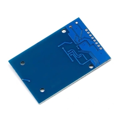 Mạch RFID NFC 13.56Mhz RC522