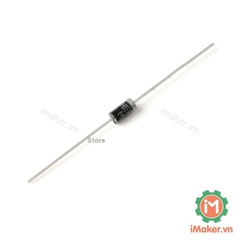 RL207 Diode chỉnh lưu 2A 1KV