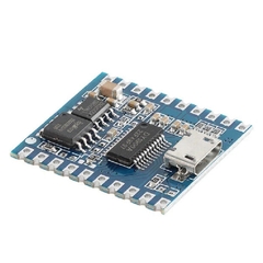 Module phát âm thanh MP3 SV19R