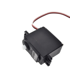 Động cơ Servo S3003 RC 3.2 kg.cm, răng nhựa, điện áp 4.8 - 6 V
