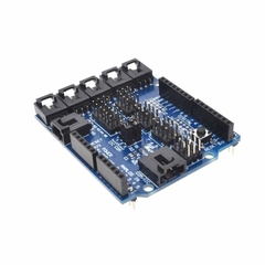 UNO Sensor Shield V4.0