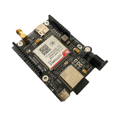 KIT ESP32 SIM7600CE-M1S GPS 2G 3G 4G LTE CAT4