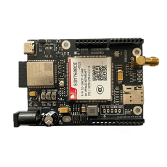 KIT ESP32 SIM7600CE-M1S GPS 2G 3G 4G LTE CAT4