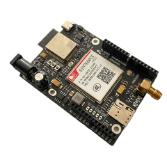 KIT ESP32 SIM7600CE-M1S GPS 2G 3G 4G LTE CAT4
