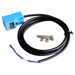 SN04-N Cảm biến tiệm cận NPN-NO 5mm