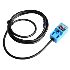 SN04-N Cảm biến tiệm cận NPN-NO 5mm