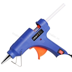 Súng bắn Keo Silicon 5-8mm có công tắc - Súng bắn Keo 20W