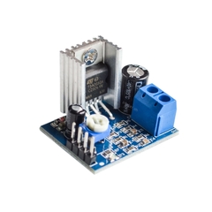 TDA2030A Mạch khuếch đại âm thanh 1x18W