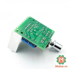 TDA7297 Mạch khuếch đại âm thanh 2X15W