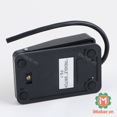 TFS-1 Bàn Đạp chân Dây nối 15cm