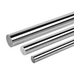 Thanh trượt tròn mạ Crom Phi 8mm - YÊU CẦU ĐẶT TRƯỚC