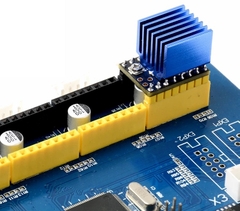 Driver điều khiển động cơ bước Stepper Motor Driver TMC2209 V2.0