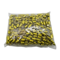 Tụ lọc phân tần gắn loa Treble cao cấp ELNA 100v