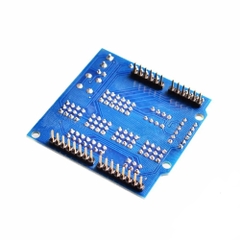 Mạch Sensor Shield Uno V5.0