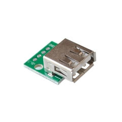 Mạch đế ra chân USB 2.0