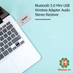 USB Audio Bluetooth 4.0