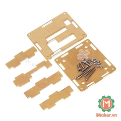 Vỏ Mica Mạch điều Khiển nhiệt Độ XH-W1209