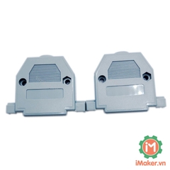 Vỏ nhựa DB25 & DB44