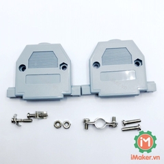 Vỏ nhựa DB25 & DB44