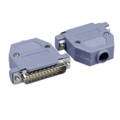 Vỏ nhựa DB25 & DB44