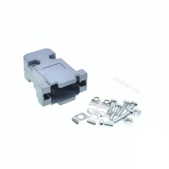 Vỏ nhựa DB9 & DB15