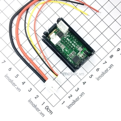 Vôn kế Ampe kế hiển thị led 7 đoạn
