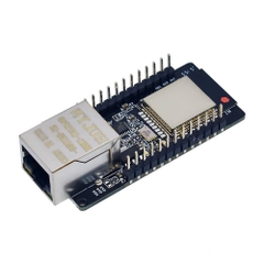 WT32-ETH01 Ethernet / WiFi & Bluetooth Module MCU ESP32