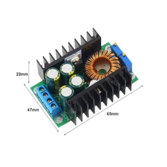 XL4016 Mạch giảm áp 10A 250W