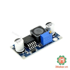 XL6009 mạch tăng áp 4A