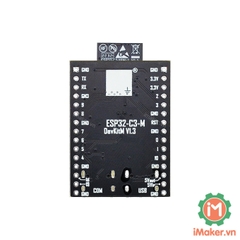 YD-ESP32-C3 Dual Type C Wifi Bluetooth BLE5.0 DevKit M-1