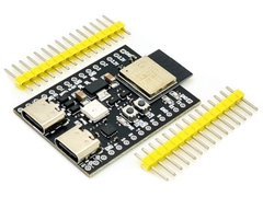YD-ESP32-C3 Dual Type C Wifi Bluetooth BLE5.0 DevKit M-1