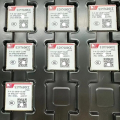 Module SIM7600CE-M1S 4G/3G/2G LTE CAT4 (có GPS)