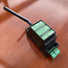 Bộ điều khiển ESP32 WiFi/ Bluetooth Modbus RTU RS485 ISOLATED