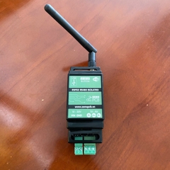 Bộ điều khiển ESP32 WiFi/ Bluetooth Modbus RTU RS485 ISOLATED