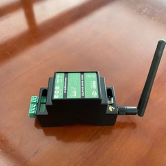 Bộ điều khiển ESP32 WiFi/ Bluetooth Modbus RTU RS485 ISOLATED