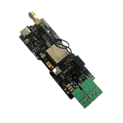 Bộ điều khiển ESP32 4G Modbus RTU RS485 ISOLATED