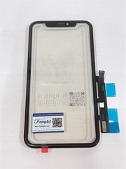 Thay Cảm Ứng/Ép Cảm Ứng iPhone XR Tại Quận 2, TP.Thủ Đức