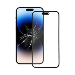Thay Mặt Kính/Ép Kính iPhone 14 Plus Tại Quận 2, Tp.Thủ Đức