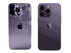 Bảng Giá Mặt Kính Lưng iPhone Tại A1368