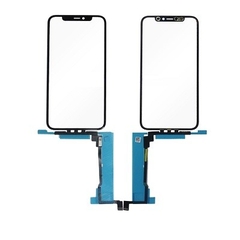 Thay Cảm Ứng/Ép Cảm Ứng iPhone 11 Pro Max Tại Quận 2, TP.Thủ Đức