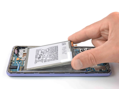 Thay Pin Điện Thoại Samsung Tại A1368 - Bảo Hành 6 Tháng